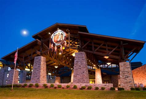 casinos in tallahassee florida|Creek Entertainment.